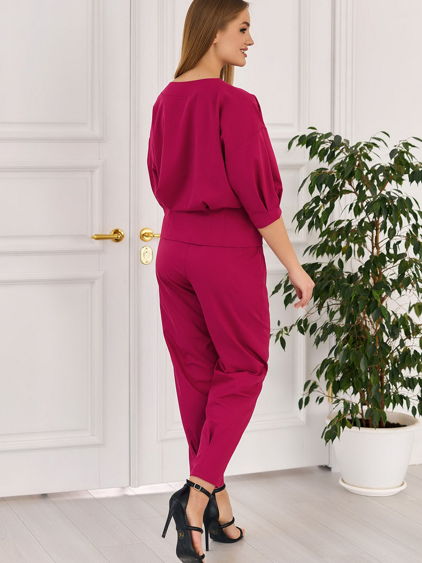 Костюми RicaMare модель RM2306-21-3DS Костюми RicaMare модель RM2306-21-3DS Фото