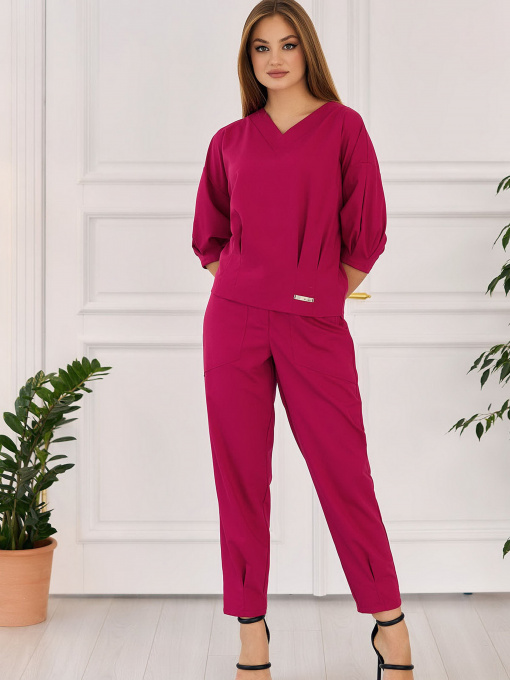Костюми RicaMare модель RM2306-21-3DS Фото