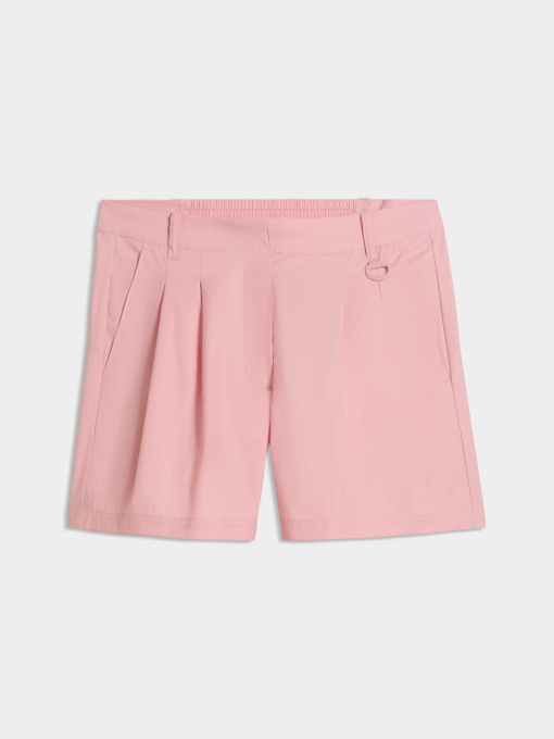 Шорти PUMA Tech Sense Shorts 4 модель 634575 Фото