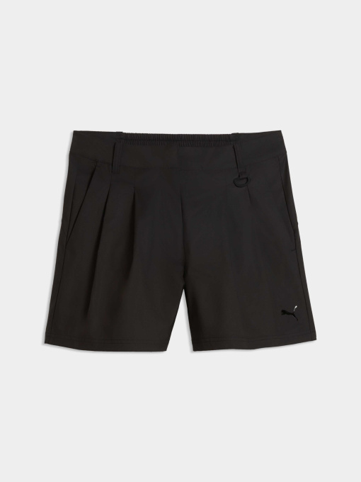 Шорти PUMA Tech Sense Shorts 4 модель 634575 Фото