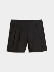 Шорти PUMA Tech Sense Shorts 4 модель 634575 Фото