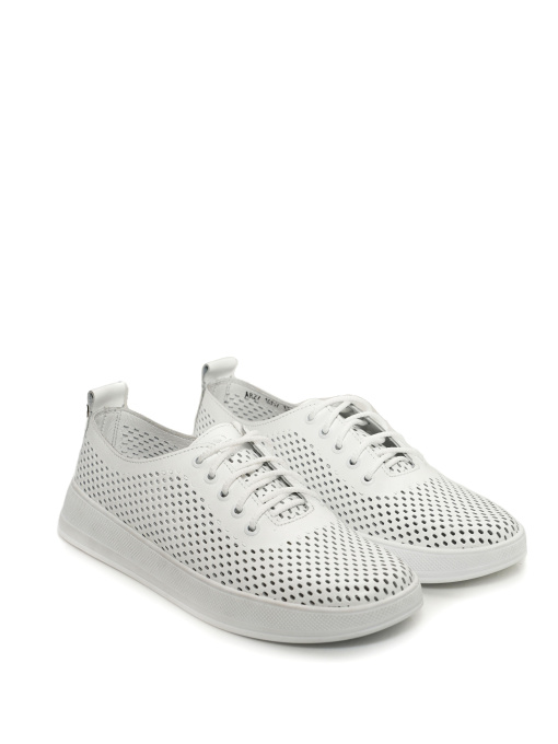 Кеди Marco Piero модель 1057white Фото