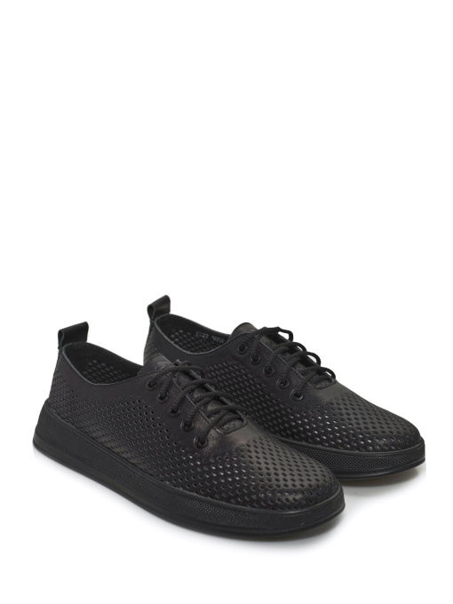 Кеди Marco Piero модель 1057black Фото