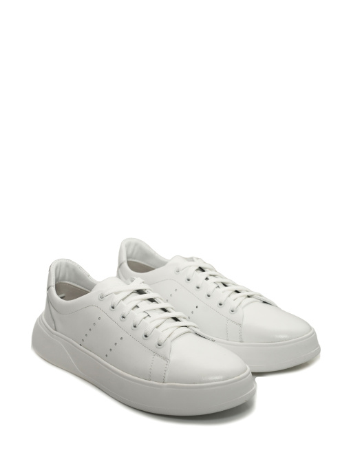 Кеди Marco Piero модель 1055white Фото