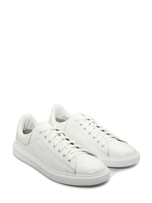 Кеди Marco Piero модель 1063white Фото