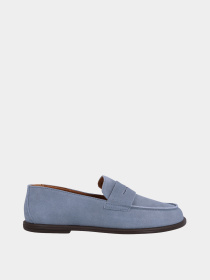 Туфли и лоферы Keddo модель 867070/02-02-blue Фото