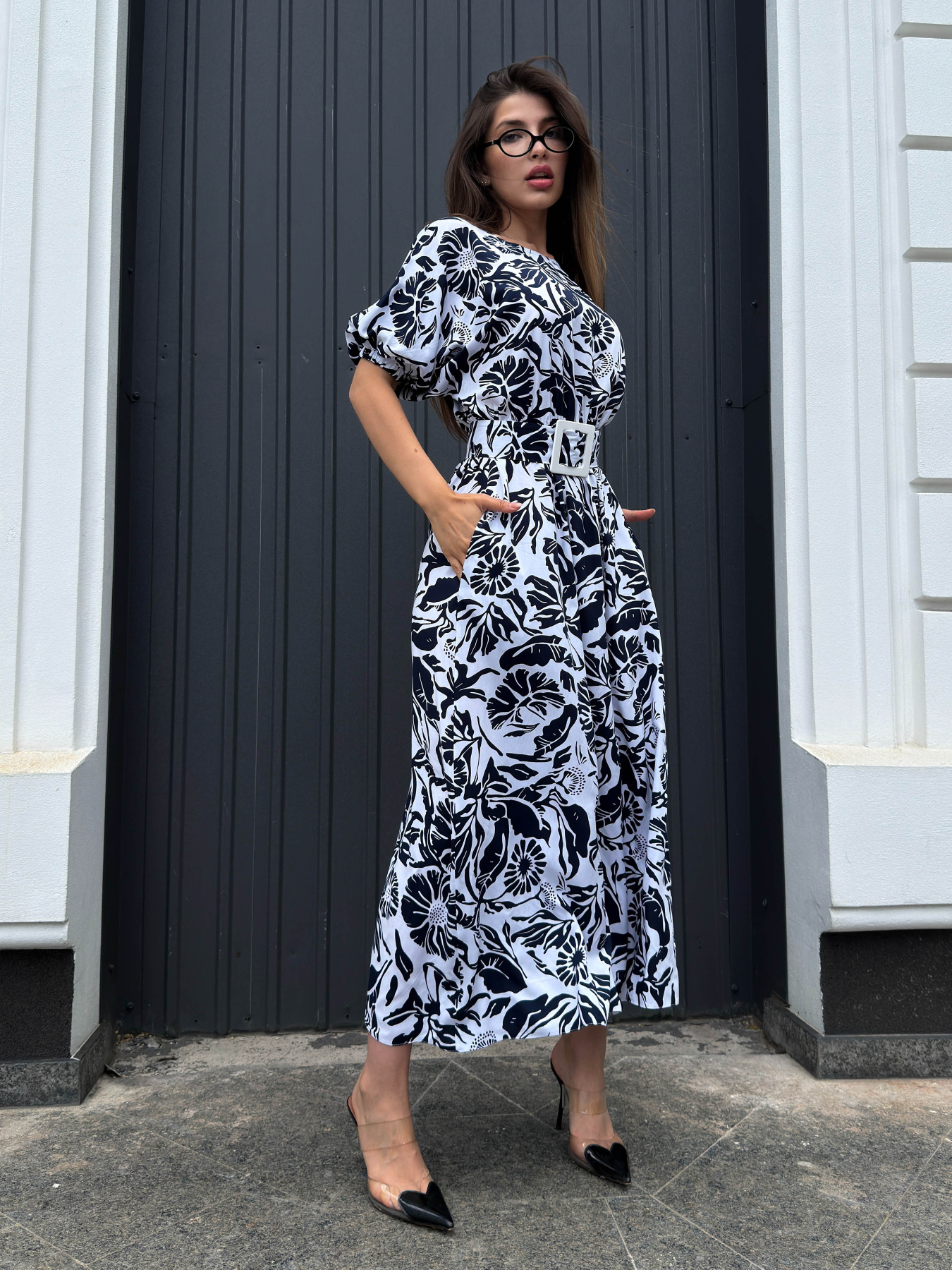 Платья Jadone Fashion модель Kvitana_sune Фото