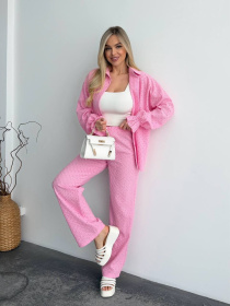 Костюми Uaclothes модель like18492-rozovj Фото