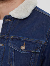 Куртки и дубленки Lee Cooper модель 211LCM1310062199 Фото
