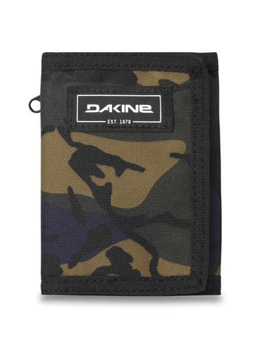 Гаманці Dakine Dakine Vert Rail Wallet Cascade Camo модель 194626416311 Фото