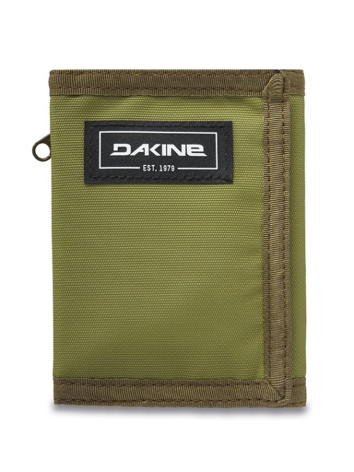 Гаманці Dakine Dakine Vert Rail Wallet Utility Green модель 194626506005 Фото