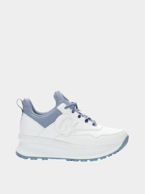 Кроссовки Grunberg модель 118568/06-05-white mix Фото