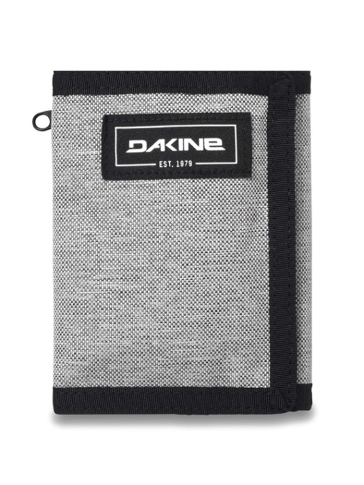 Гаманці Dakine Dakine Vert Rail Wallet Geyser Grey модель 194626425160 Фото