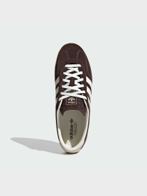 Кеды Adidas Gazelle модель IH6932 Фото