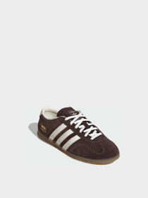 Кеды Adidas Gazelle модель IH6932 Фото