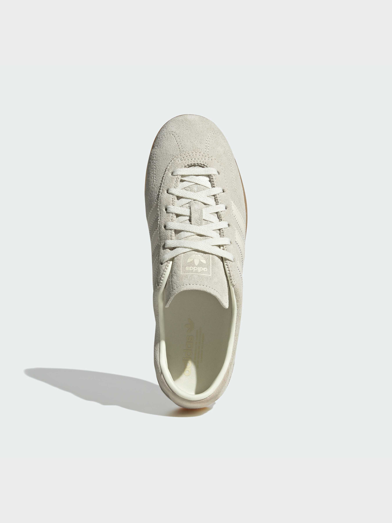 Кеды Adidas Gazelle модель IH6933 Кеды Adidas Gazelle модель IH6933 Фото