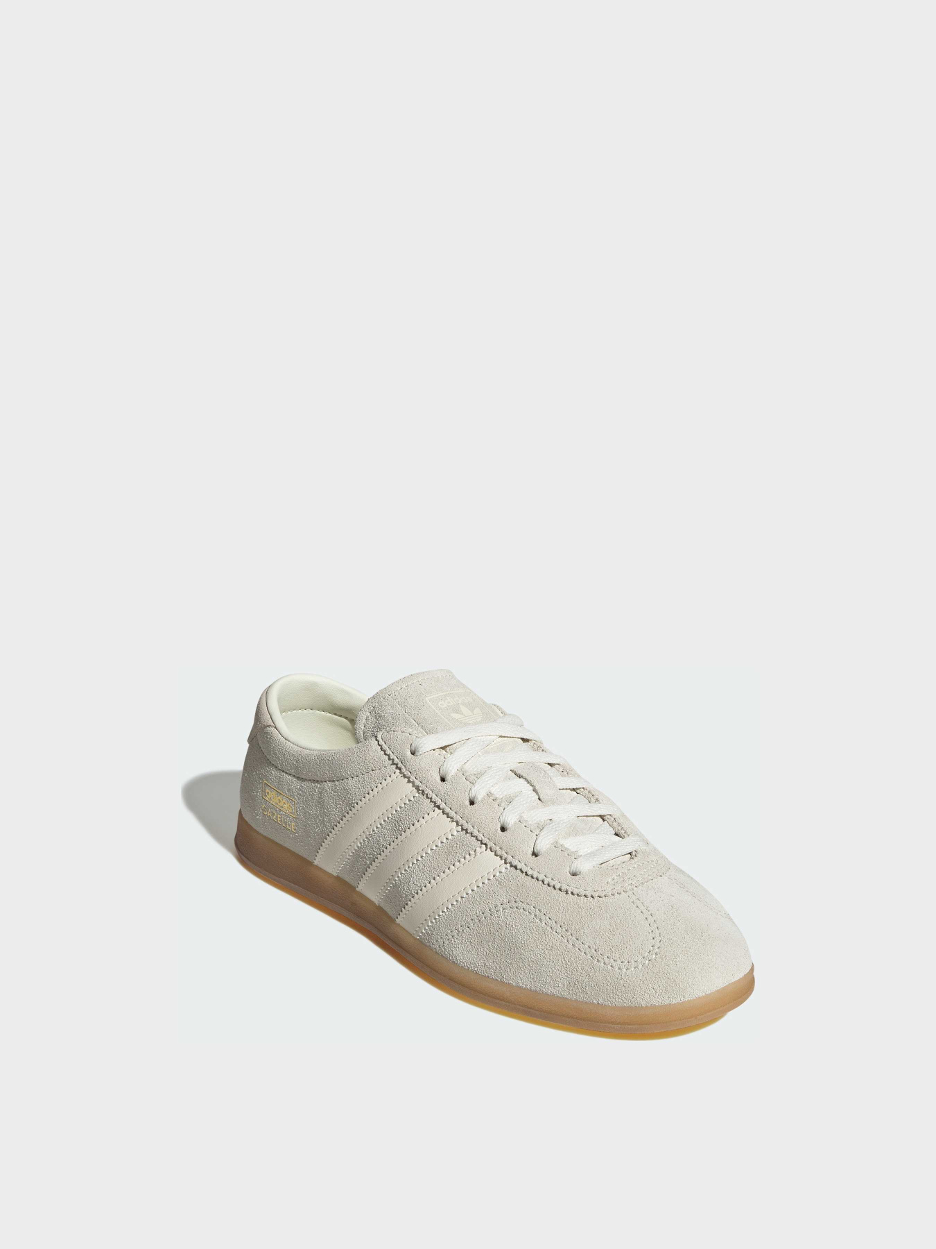 Кеды Adidas Gazelle модель IH6933 Кеды Adidas Gazelle модель IH6933 Фото