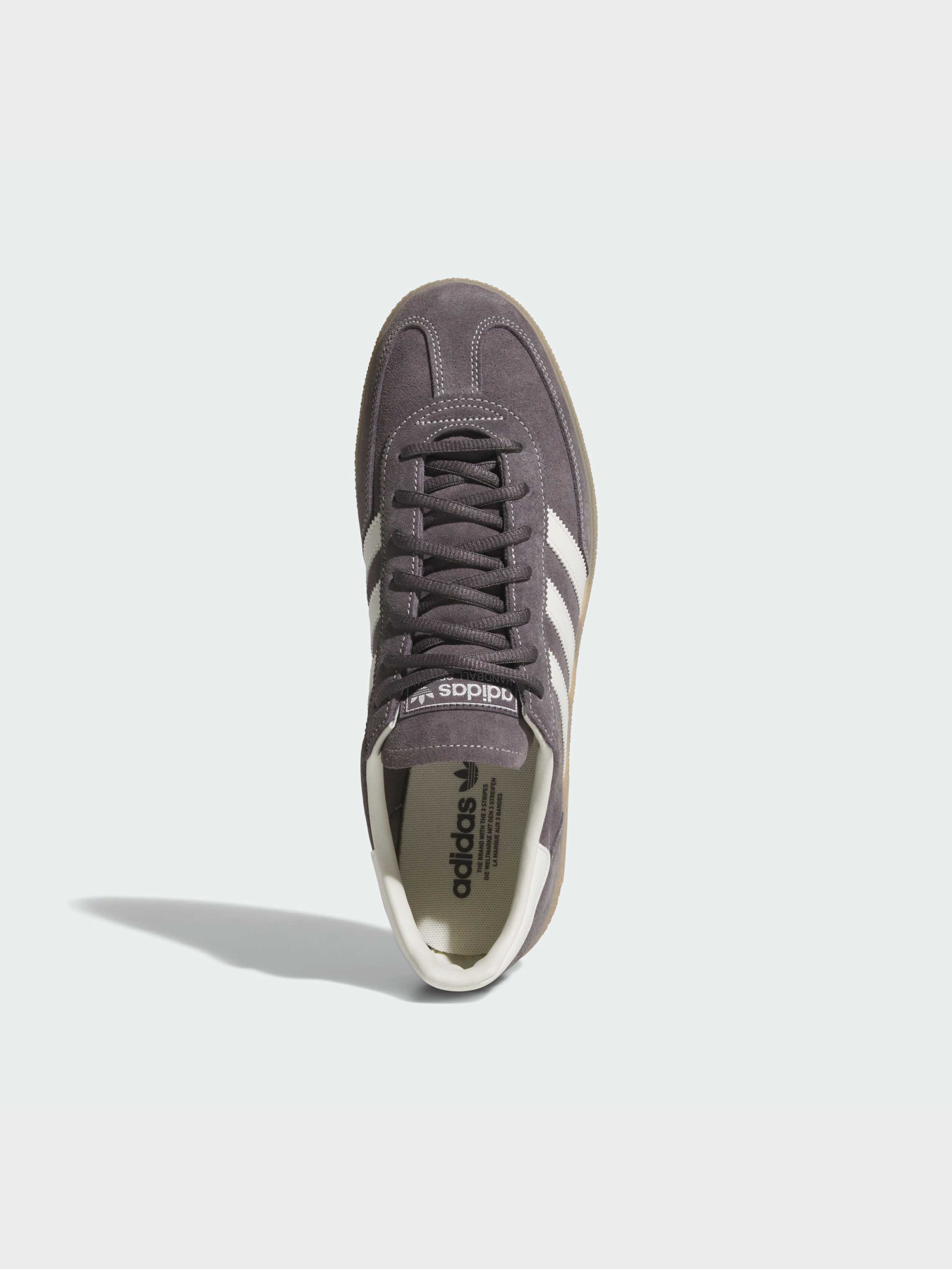 Кеди Adidas Spezial модель KZ6705 Кеди Adidas Spezial модель KZ6705 Фото