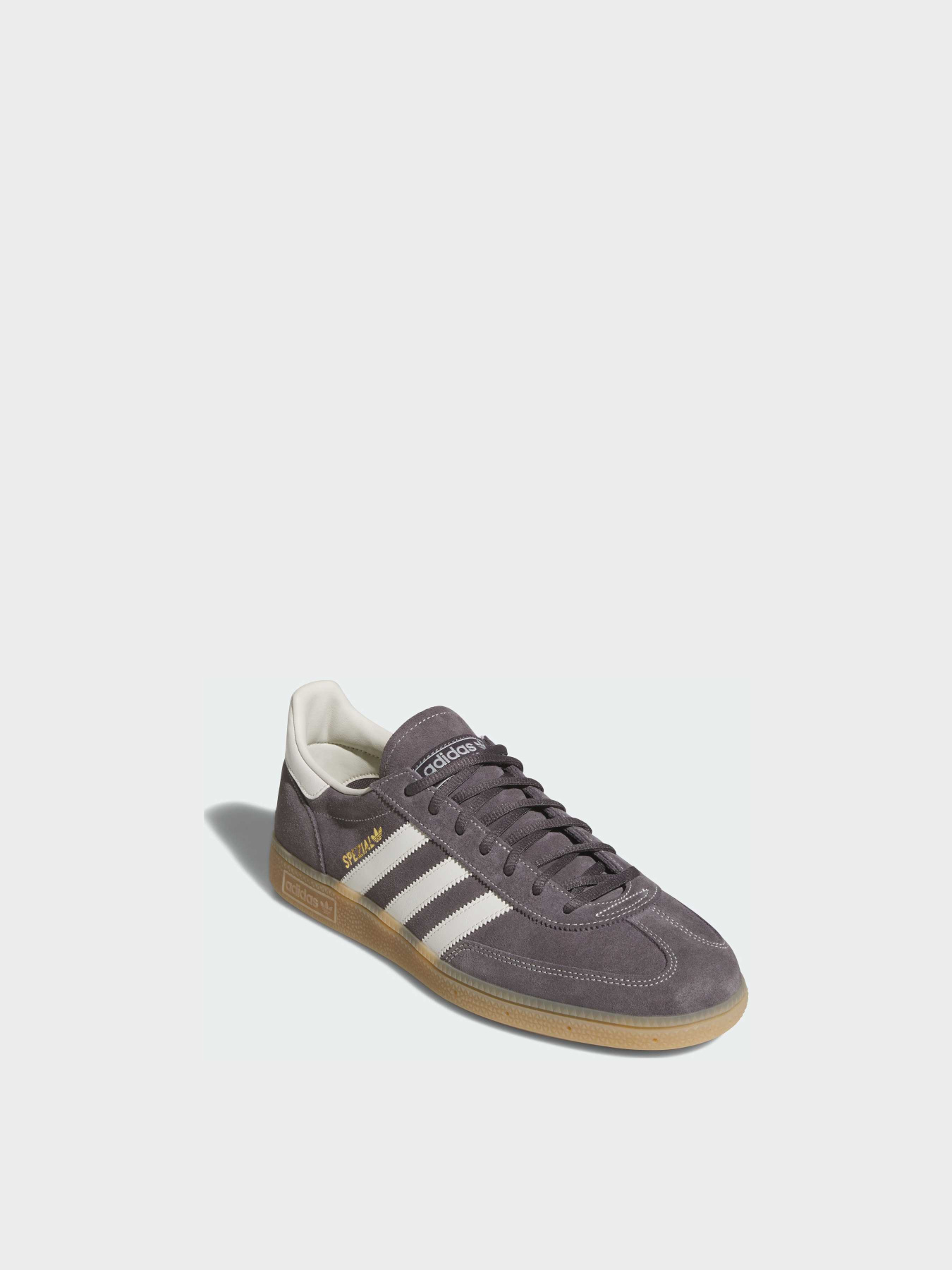 Кеди Adidas Spezial модель KZ6705 Кеди Adidas Spezial модель KZ6705 Фото