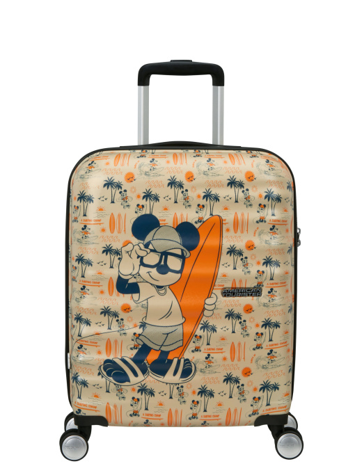 Дорожные сумки и чемоданы American Tourister модель 31C47017 Фото