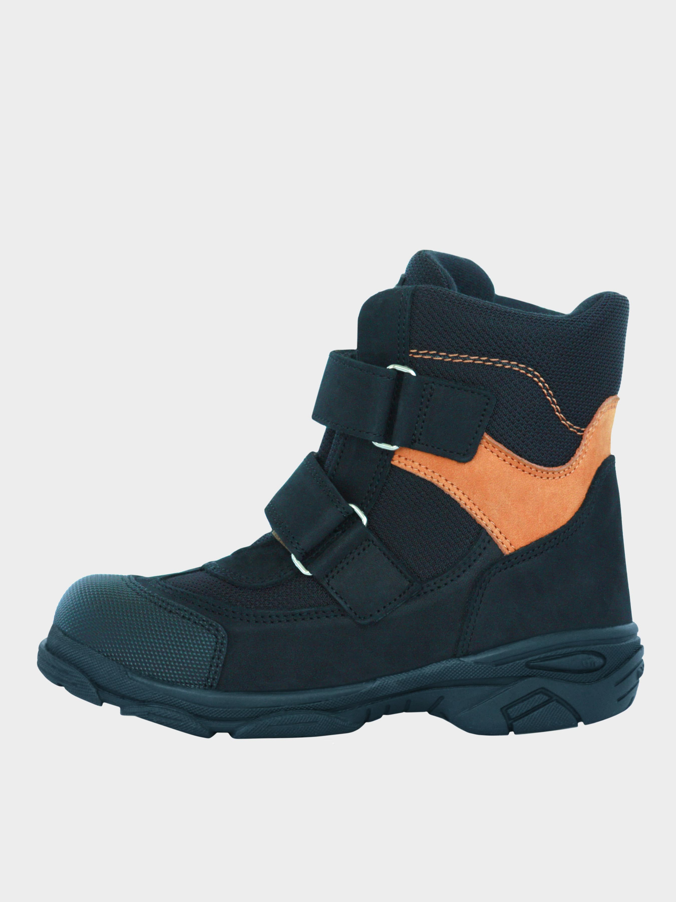 Ботинки и сапоги Minimen модель 15BLACK20 Ботинки и сапоги Minimen модель 15BLACK20 Фото