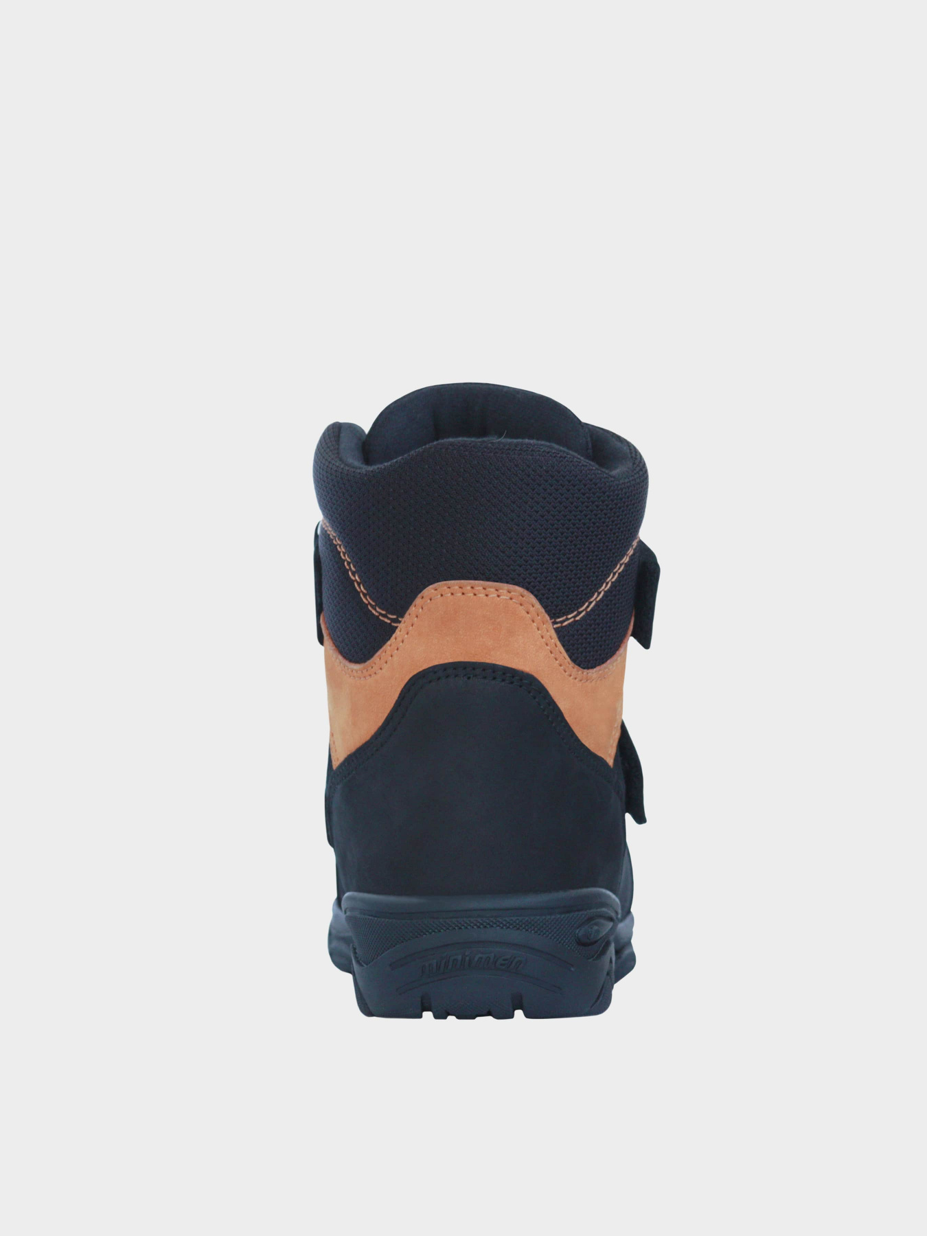 Ботинки и сапоги Minimen модель 15BLACK20 Ботинки и сапоги Minimen модель 15BLACK20 Фото