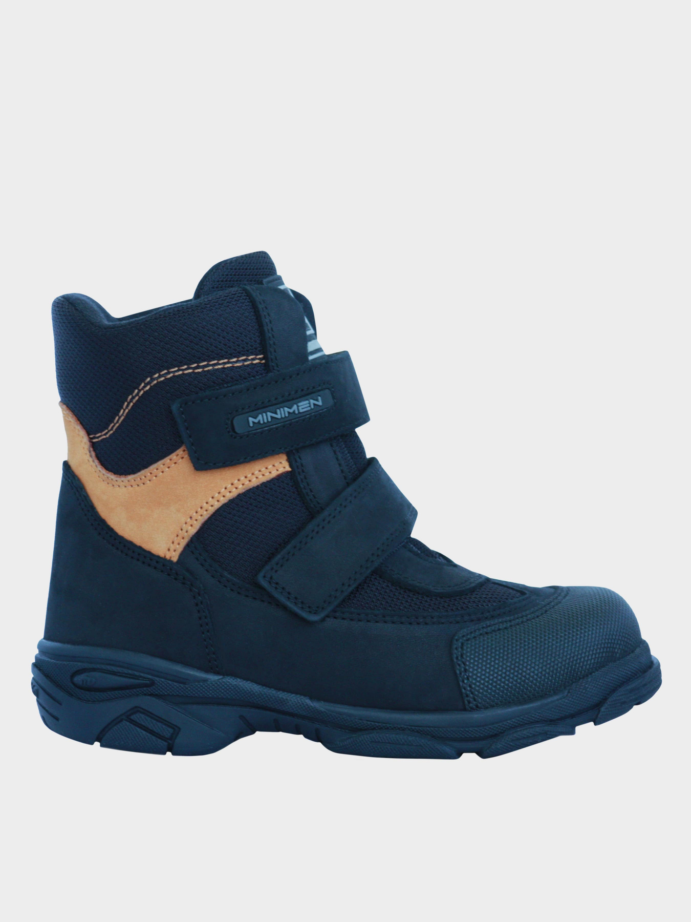 Ботинки и сапоги Minimen модель 15BLACK20 Ботинки и сапоги Minimen модель 15BLACK20 Фото