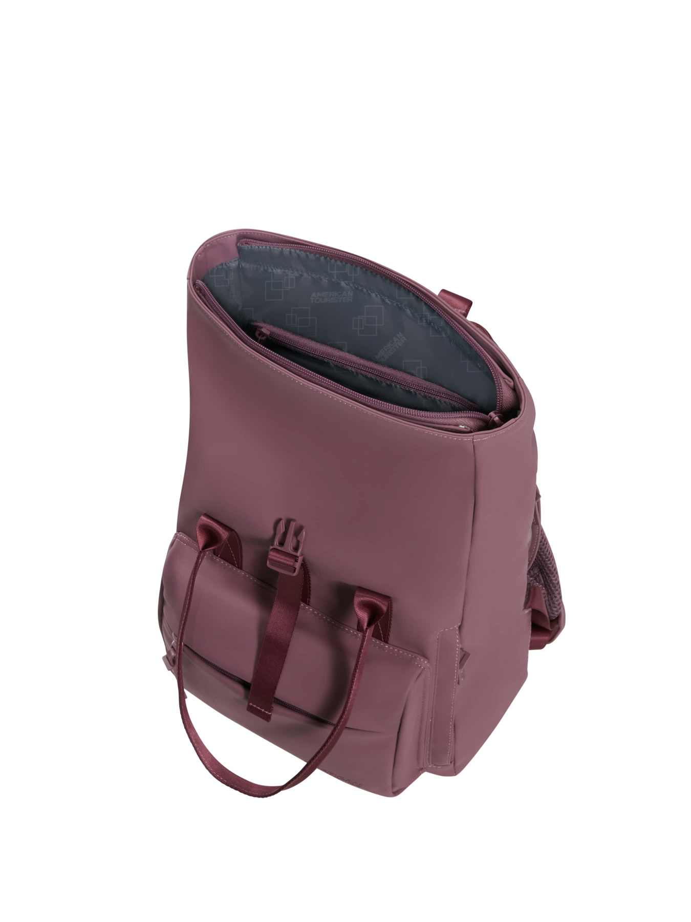 Рюкзаки American Tourister модель 24GC0076 Фото