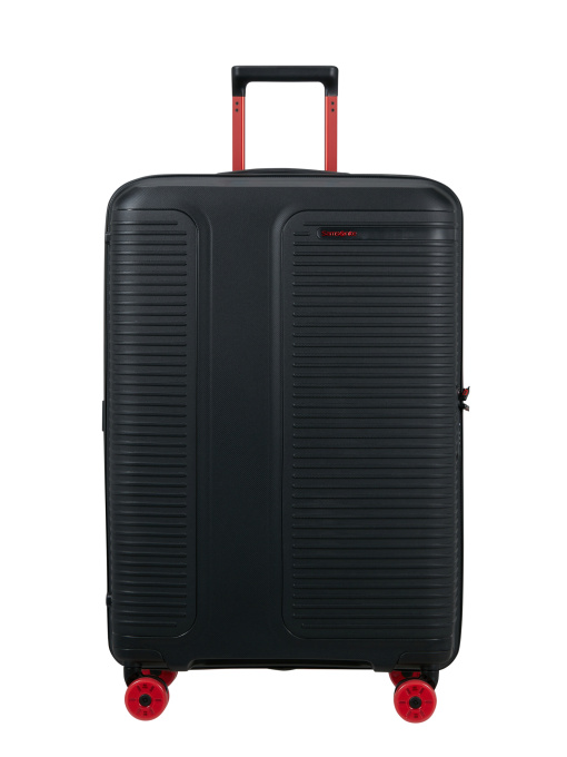 Дорожні сумки та валізи Samsonite модель KU709004 Фото