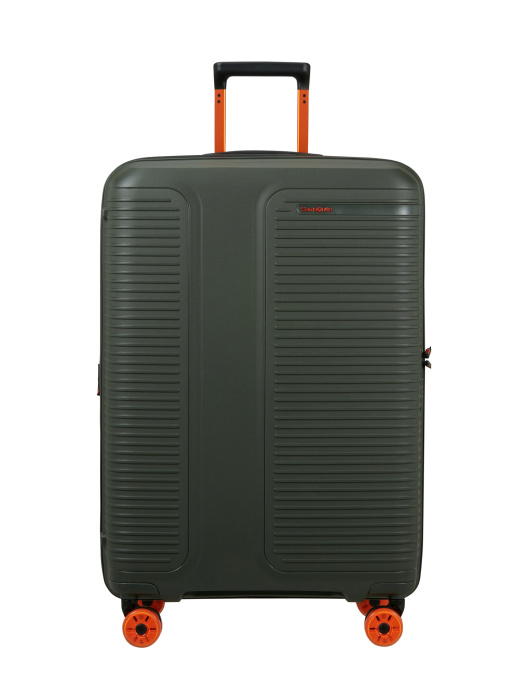 Дорожні сумки та валізи Samsonite модель KU724004 Фото