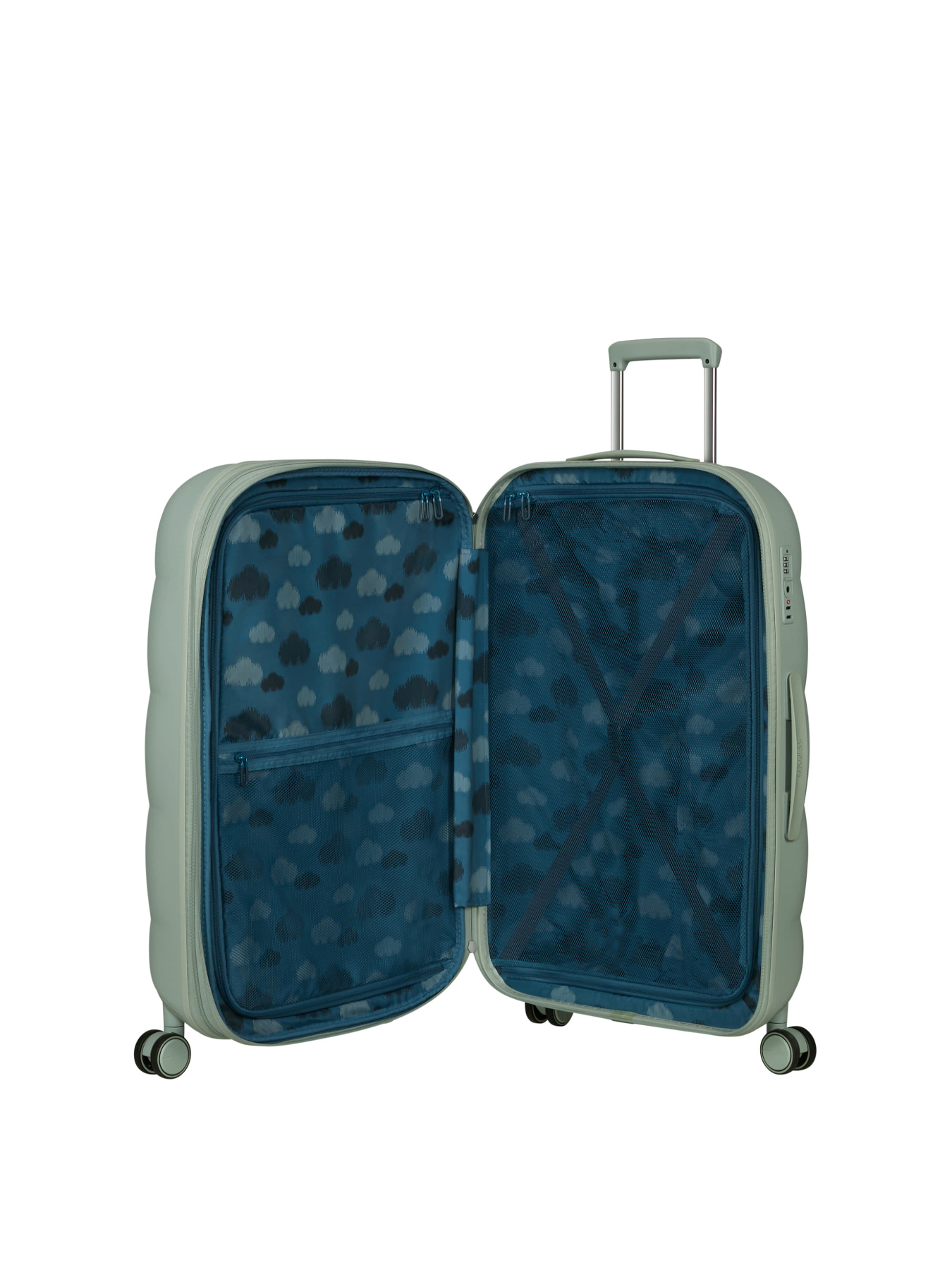 Дорожні сумки та валізи American Tourister модель MK304003 Фото