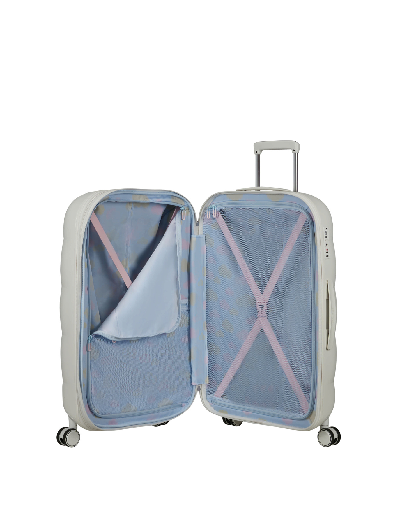 Дорожні сумки та валізи American Tourister модель MK305003 Фото