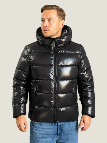 Куртки и дубленки Sun's House модель 25295 Фото
