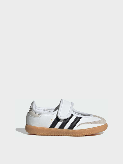 Туфлі та лофери Adidas Samba модель LA3703 Фото