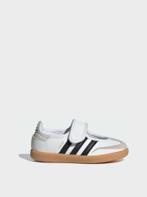 Туфлі та лофери Adidas Samba модель LA3703 Фото