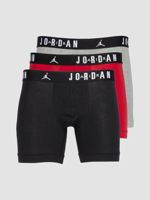 Нижнее белье Jordan Boxers модель JM0622-H24 Фото