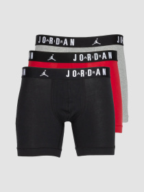 Нижнее белье Jordan Boxers модель JM0622-H24 Фото
