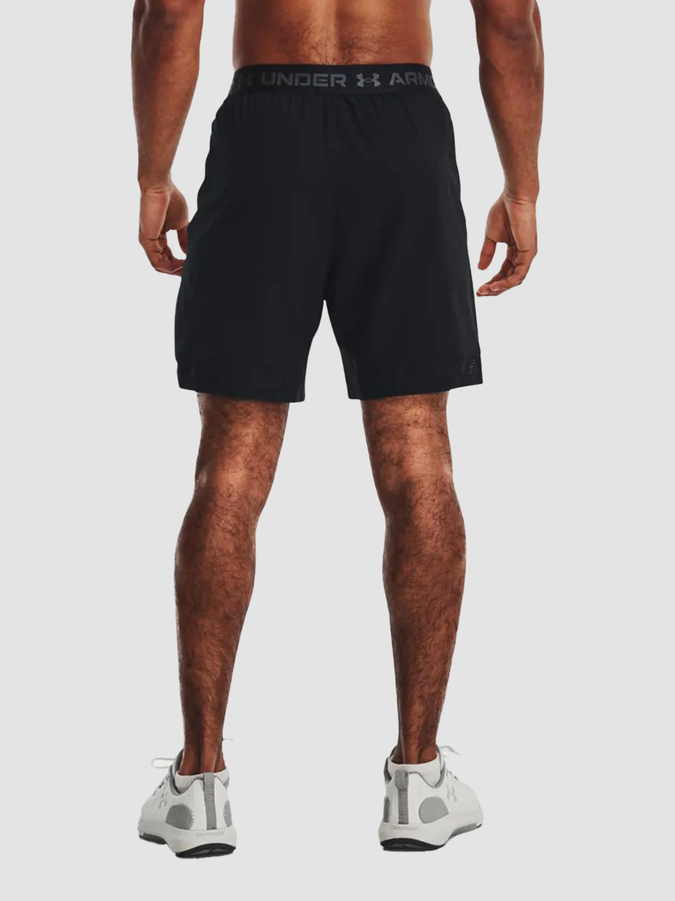 Шорты Under Armour Vanish Woven 6In Shorts модель 1373718-001 Фото