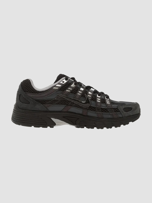 Кросівки NIKE P-6000 Se Chrome модель HF0015-002 Фото