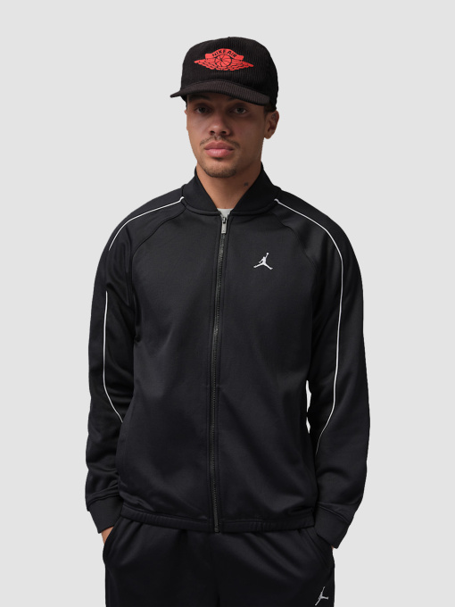 Худи и свитшоты Jordan Brooklyn Tricot Tracksuit модель IO0745-010 Фото