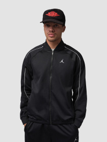 Худи и свитшоты Jordan Brooklyn Tricot Tracksuit модель IO0745-010 Фото