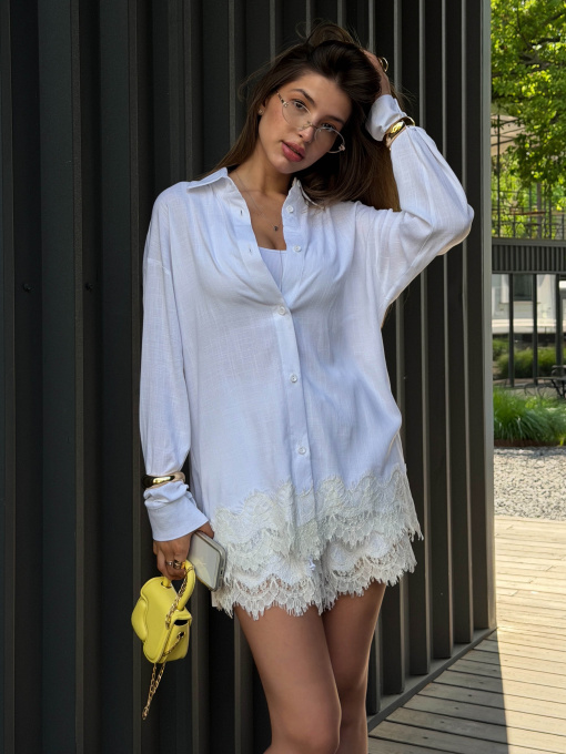 Костюми Jadone Fashion модель Kostume_Laguna_bile Фото