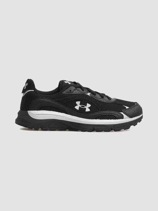 Кросівки Under Armour Tech Runner модель 6011293-003 Фото