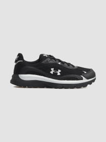 Кросівки Under Armour Tech Runner модель 6011293-003 Фото