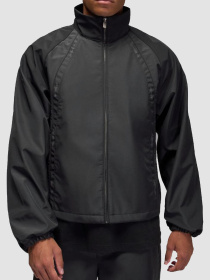 Куртки и дубленки Jordan M J AIR JDN TRACK JKT модель HV0081-045 Фото