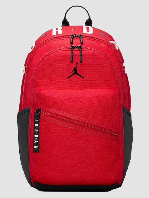 Рюкзаки Jordan Air Patro Red модель MA0924-R78 Фото