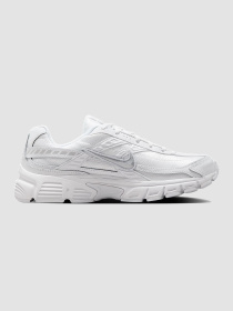 Кросівки NIKE Initiator White/Metallic модель 394053-100 Фото