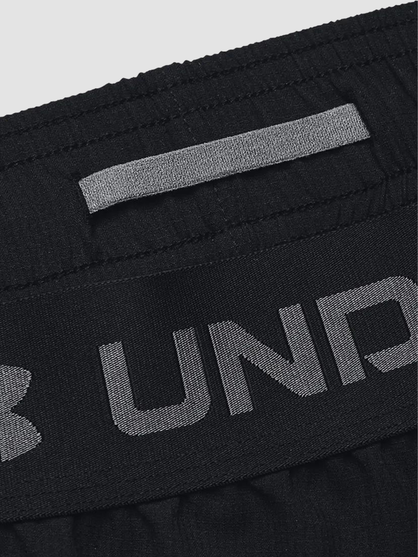 Шорты Under Armour Vanish Woven 8In Shorts модель 1370382-001 Фото