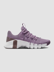 Кросівки NIKE Free Metcon 5 Training Shoes Violet модель DV3950-500 Фото
