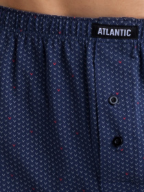 Нижнее белье Atlantic модель 2MBX-016_GRA_DEN Фото